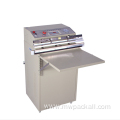 Myway supply Vacuum Commercial vertical type external vacuum packing machine,Nozzle vacuum sealers